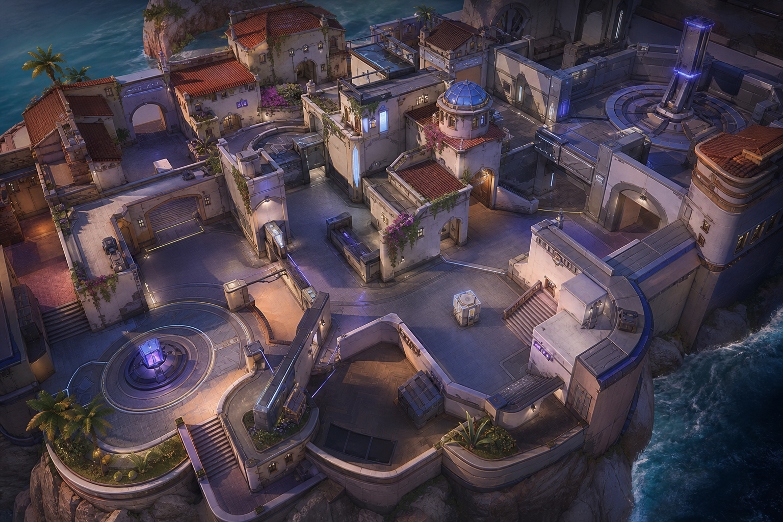 Maps overview
